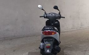 YAMAHA AKUSHI STREET SE53J