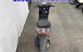 SUZUKI ADDRESS V50