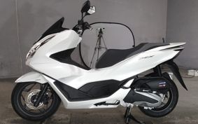 HONDA PCX125 JK05