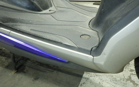 YAMAHA CYGNUS 125 XSR 3 2020 SED8J