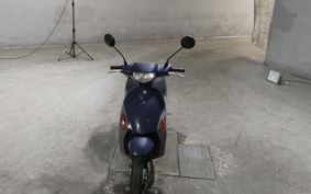 SUZUKI LET's 4 CA41A