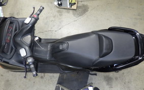 YAMAHA T-MAX 500 2003 SJ02J