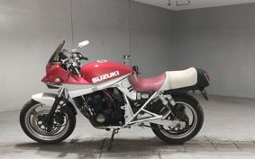 SUZUKI GSX250 KATANA GJ76A