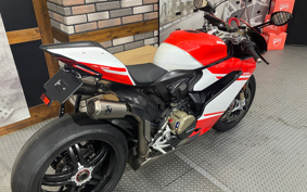 DUCATI 1299スーパーレッ 2017 HC00A