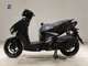 Фото Yamaha CYGNUS Griffus 1996 с японского аукциона