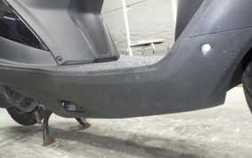 SUZUKI ADDRESS V125 2007 DT11A