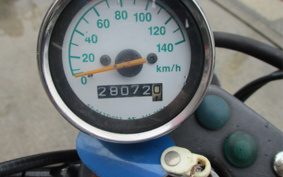 SUZUKI GLASS TRACKER BIG BOY NJ4BA