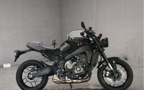 YAMAHA XSR900 RN80J