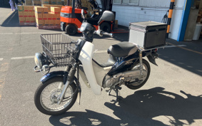 HONDA SUPER CUB50 AA04