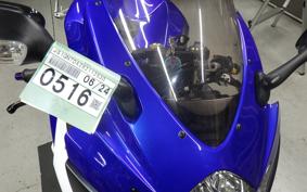 SUZUKI GSX-R600 2006