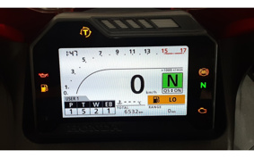 HONDA CBR600RR ABS 2021 PC40