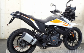 KTM 390 ADVENTURE 2021 JGJ40