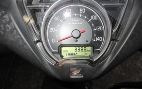 HONDA DIO 110 JK03