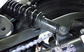 HONDA REBEL 250 A MC49