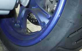 YAMAHA MAJESTY155 Gen.2 S 2023 SG52J