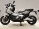 Фото Honda X-ADV 750 2025 с японского аукциона