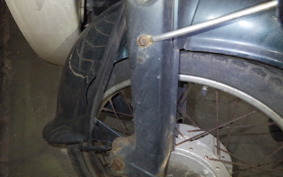 HONDA C90 SUPER CUB HA02