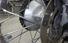 KAWASAKI ESTRELLA RS 2025 BJ250A