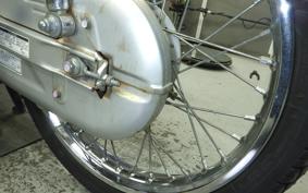 HONDA C110 SUPER CUB JA10