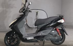 YAMAHA CYGNUS125XSR SE44J