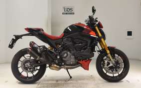DUCATI MONSTER 937 SP 2024