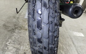 HONDA FTR223 2023 MC34