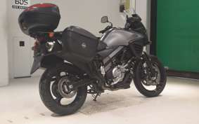 SUZUKI DL650 ( V-Strom 650 ) A 2015 VP56A