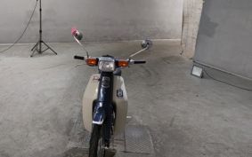 HONDA SUPER CUB90 HA02