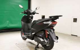 HONDA LEAD 125 2014 JK12