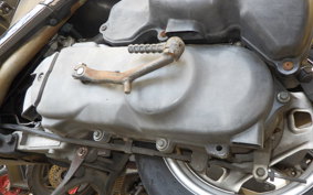 SUZUKI ADDRESS V50 Gen.2 CA42A