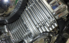 YAMAHA DRAGSTAR 400 CLASSIC  2011 VH02J