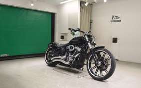 HARLEY FXBRS1870 2020