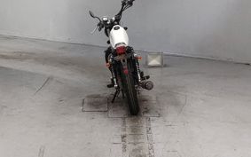 SUZUKI GLASS TRACKER BIG BOY NJ4BA