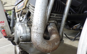 YAMAHA 	TY175 525