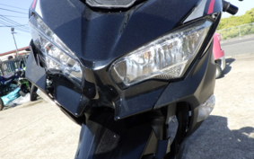 KAWASAKI NINJA 400 2025 EX400L