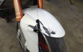 KAWASAKI Z1000 Gen.3 2008 ZRT00B