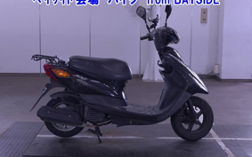 YAMAHA JOGー5DX