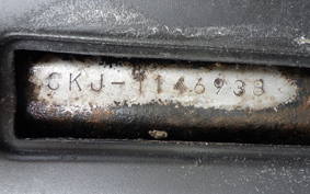 YAMAHA JOG Gen.1 3KJ