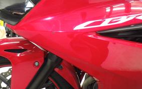 HONDA CBR400R 2021 NC56