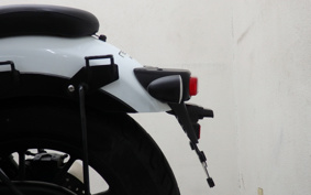 HONDA REBEL MC49