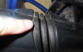 BMW K1200S 2008