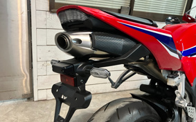 HONDA CBR600RR ABS 2021 PC40