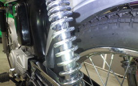 HONDA CL50 BENLY 2023 CD50