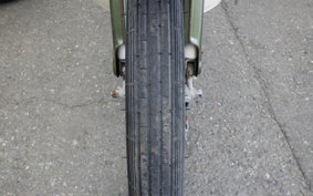 SUZUKI BIRDIE 50 FR50