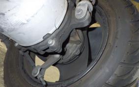 YAMAHA JOG APRIO Type 2 4LV