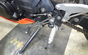 KAWASAKI NINJA 400 2018 EX400G