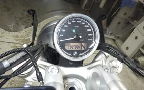 BMW R NINE T SCRAMBLER 2021