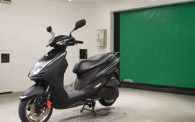 YAMAHA CYGNUS 125 XSR 3 2015 SEA5J