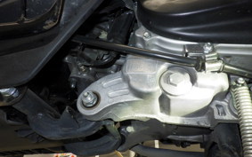 HONDA LEAD 125 JF45