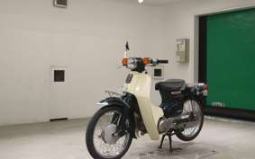 HONDA C90 SUPER CUB 2020 HA02